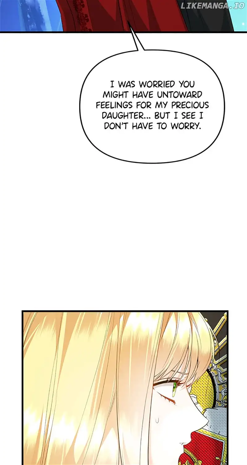 I Created a Harem to Avoid the Male Lead Chapter 34 page 32