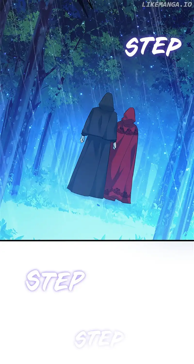 I Created a Harem to Avoid the Male Lead Chapter 34 page 36