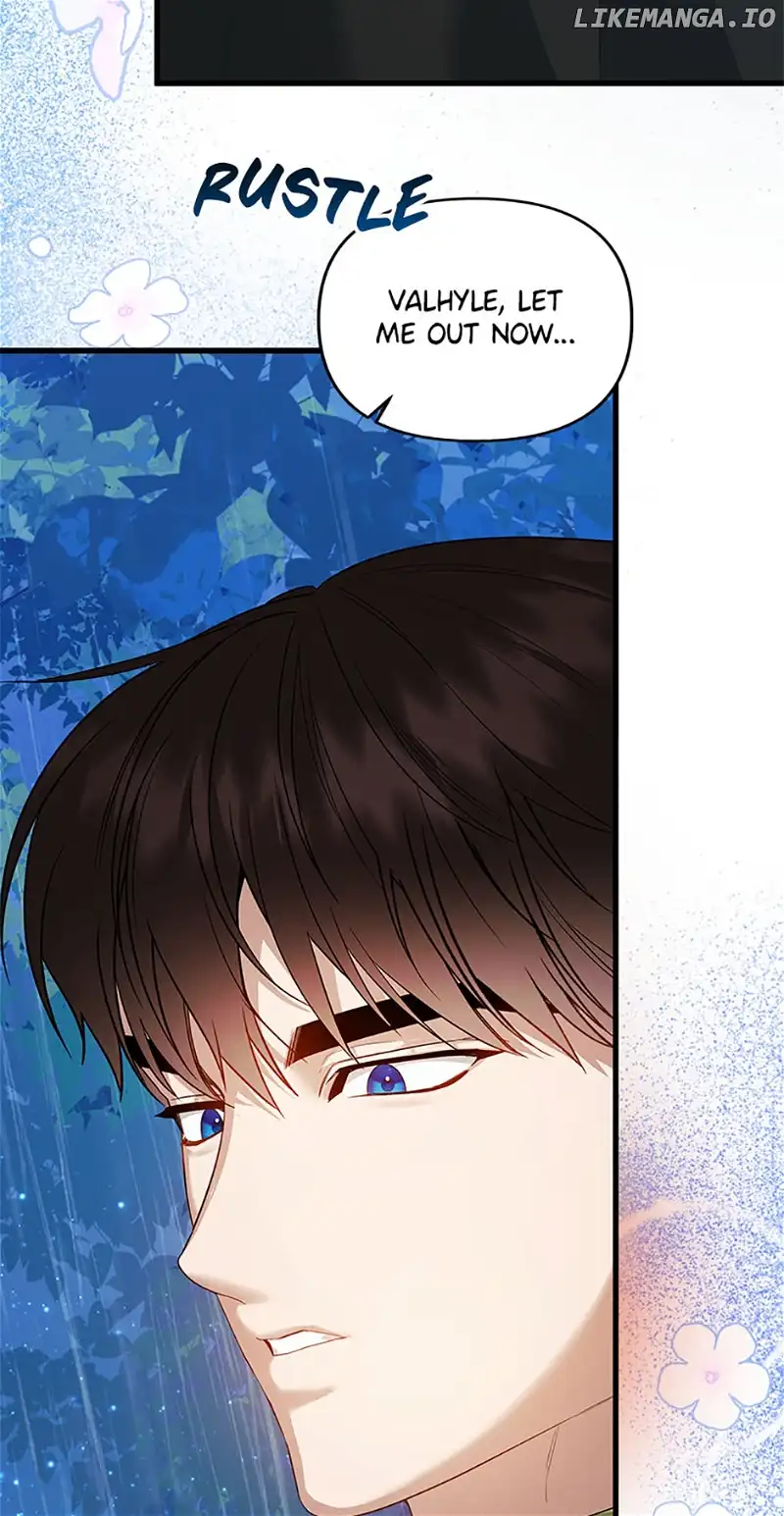 I Created a Harem to Avoid the Male Lead Chapter 34 page 38