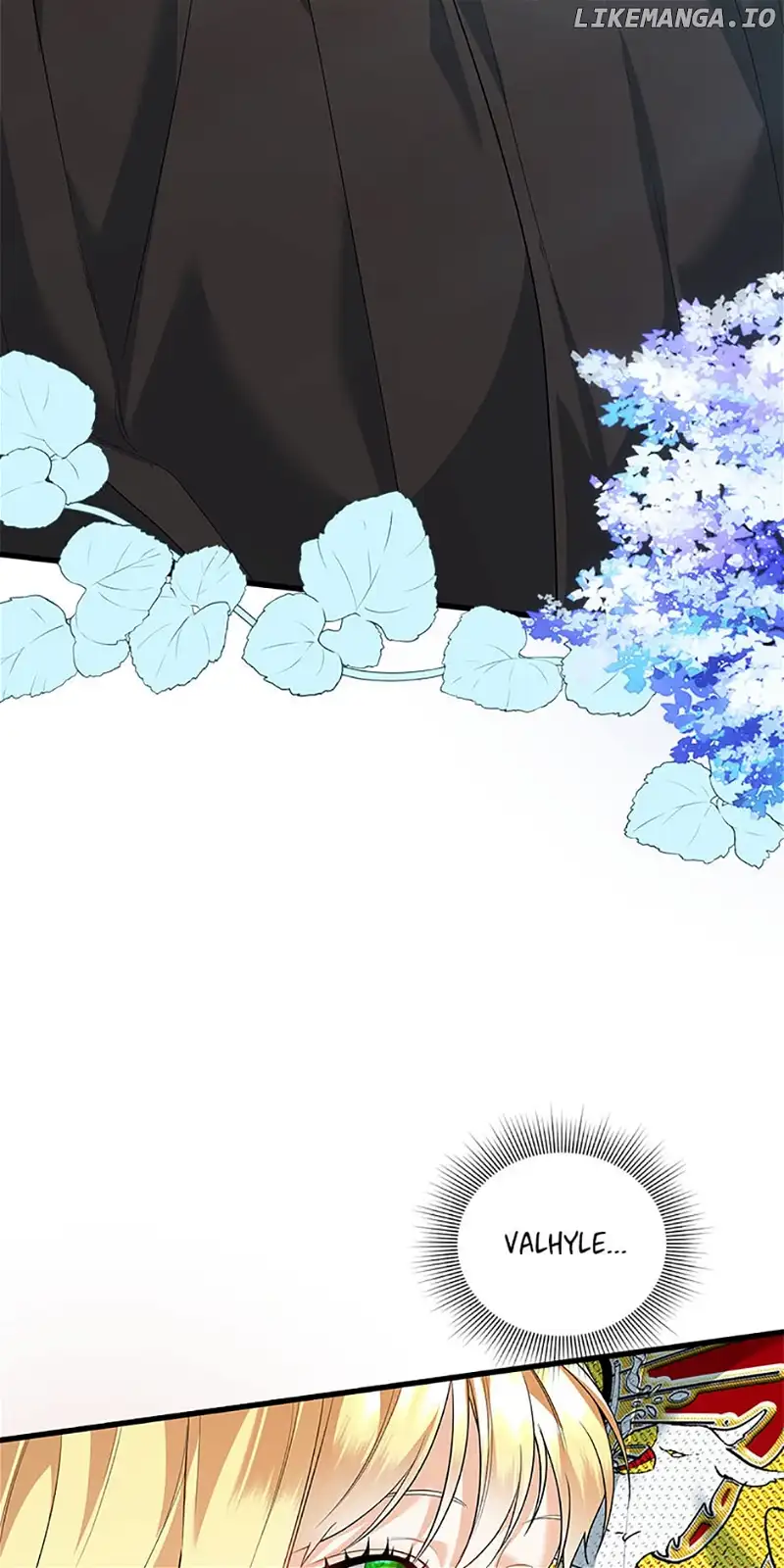 I Created a Harem to Avoid the Male Lead Chapter 34 page 3