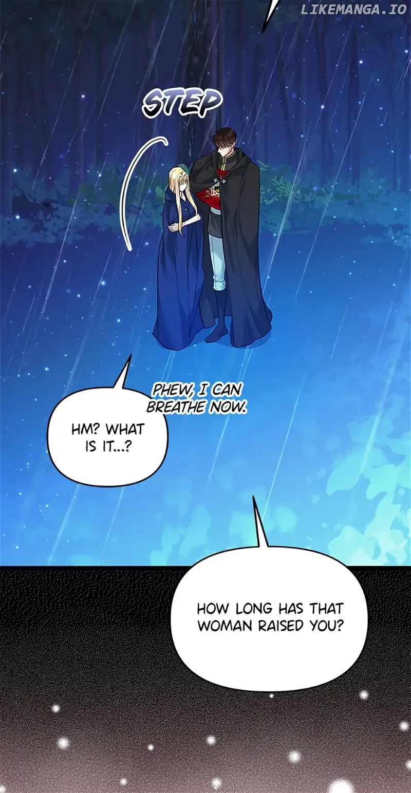 I Created a Harem to Avoid the Male Lead Chapter 34 page 40
