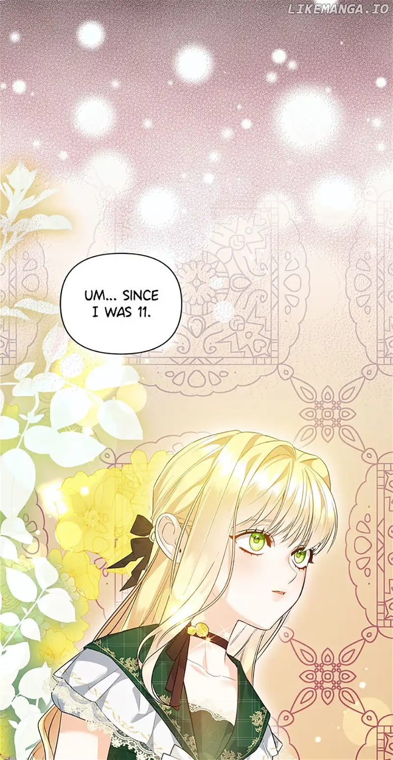 I Created a Harem to Avoid the Male Lead Chapter 34 page 41