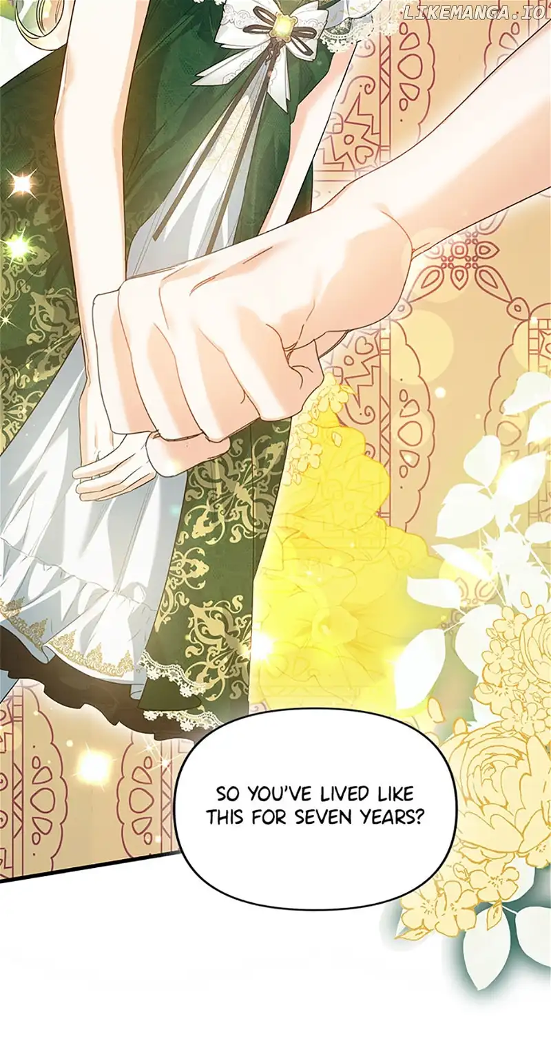 I Created a Harem to Avoid the Male Lead Chapter 34 page 42