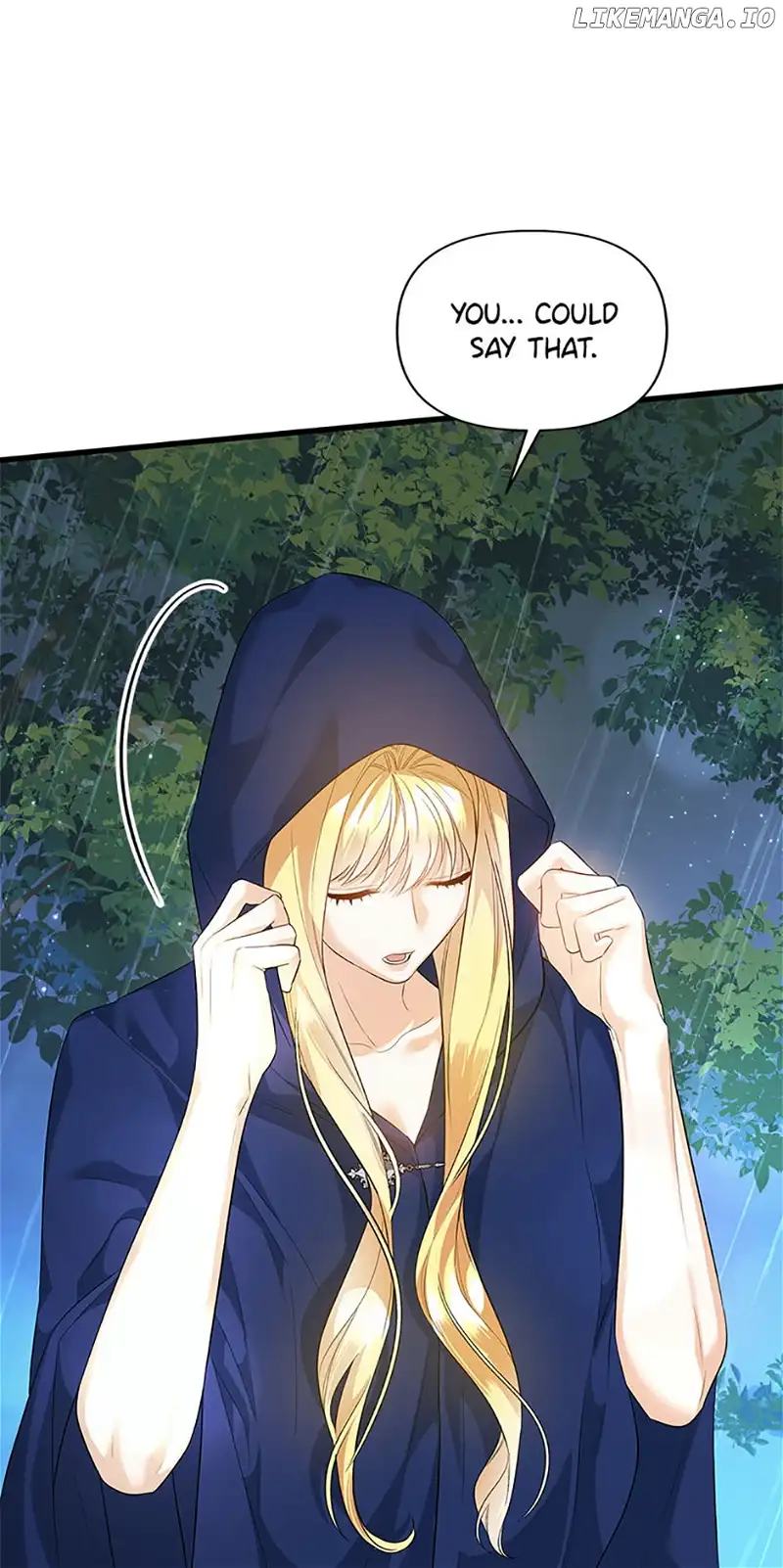 I Created a Harem to Avoid the Male Lead Chapter 34 page 43