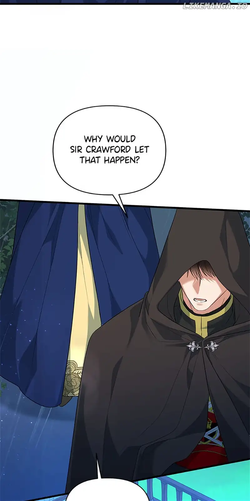 I Created a Harem to Avoid the Male Lead Chapter 34 page 44