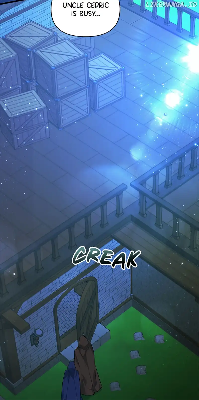 I Created a Harem to Avoid the Male Lead Chapter 34 page 45