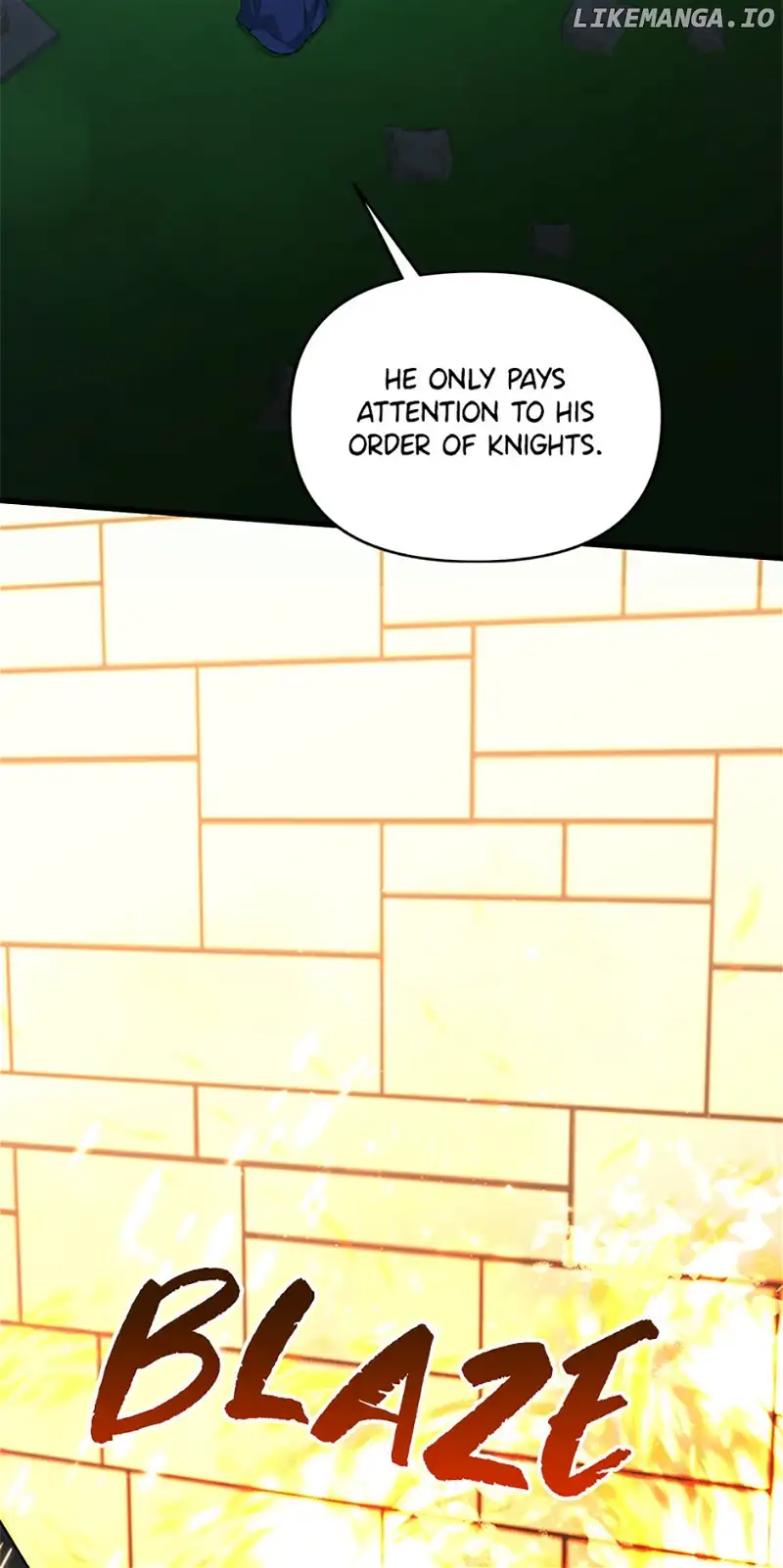 I Created a Harem to Avoid the Male Lead Chapter 34 page 46