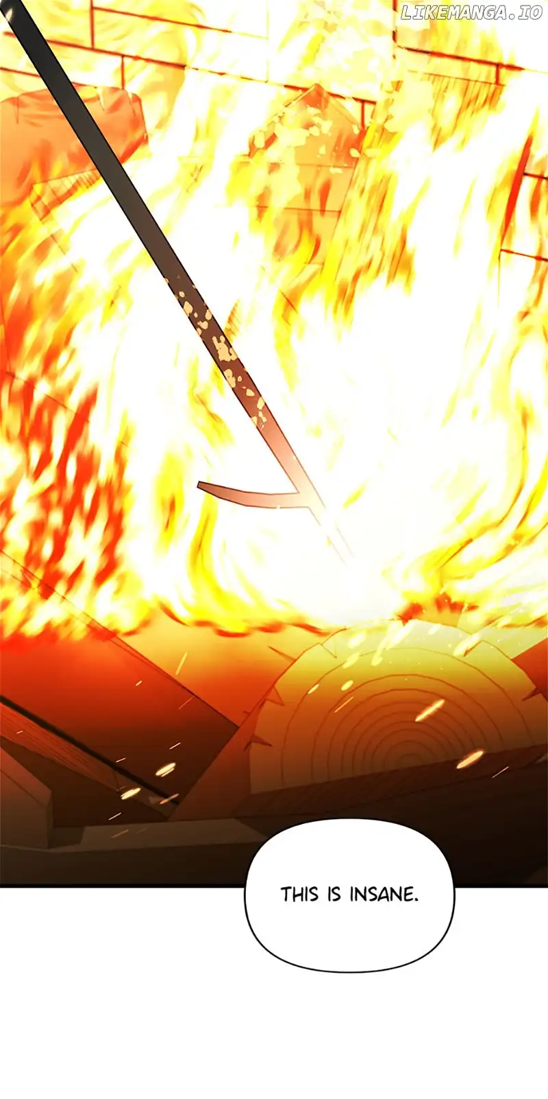 I Created a Harem to Avoid the Male Lead Chapter 34 page 47