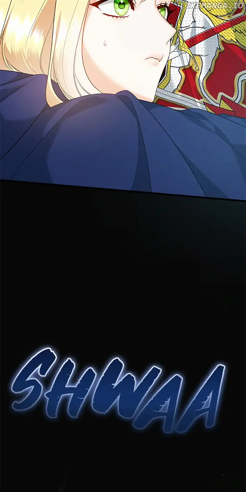 I Created a Harem to Avoid the Male Lead Chapter 34 page 4