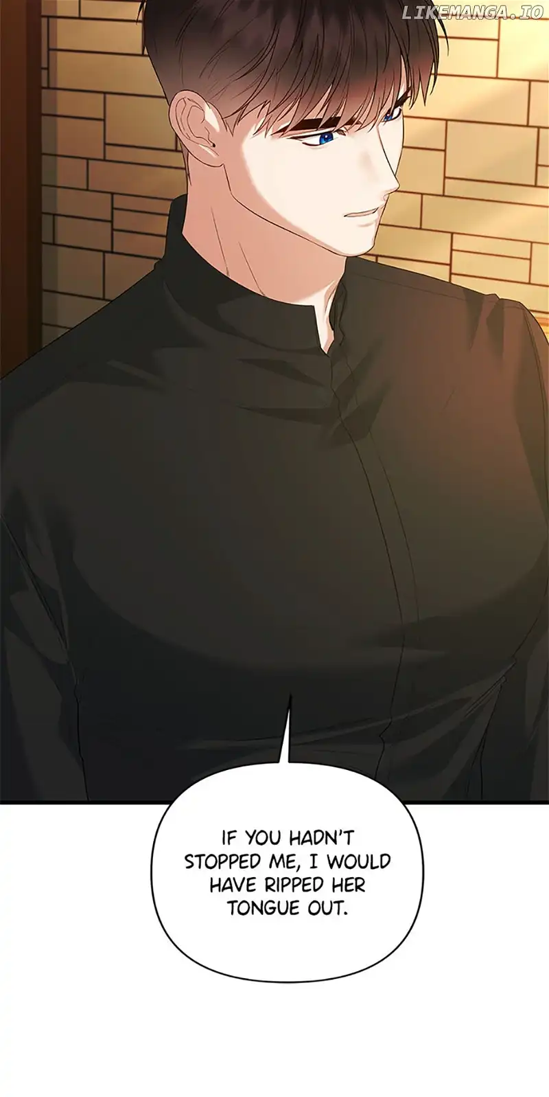 I Created a Harem to Avoid the Male Lead Chapter 34 page 50