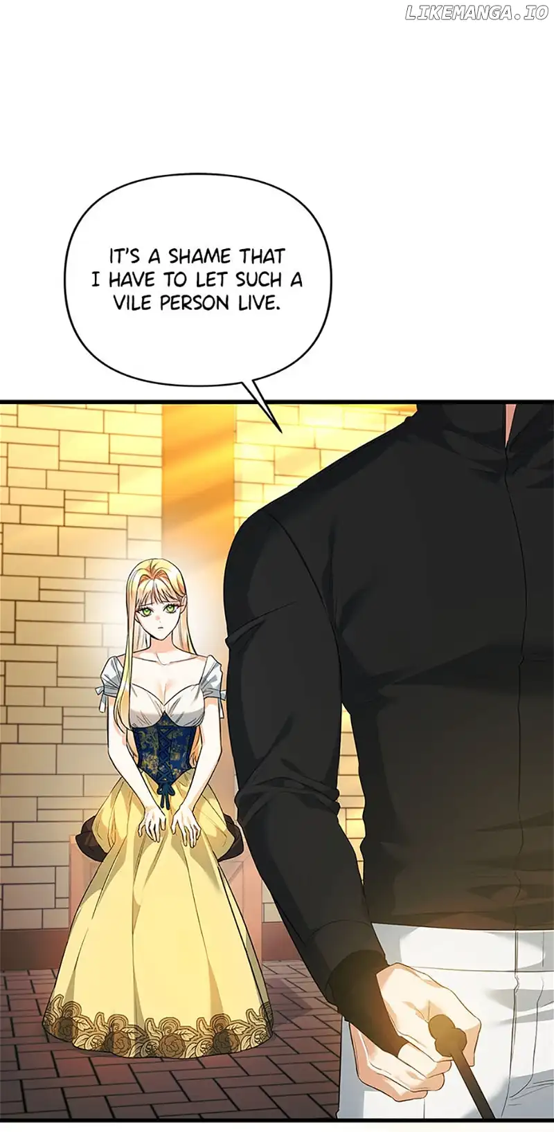 I Created a Harem to Avoid the Male Lead Chapter 34 page 51