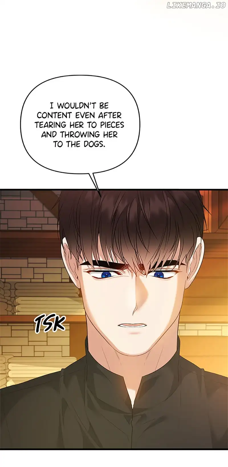 I Created a Harem to Avoid the Male Lead Chapter 34 page 52
