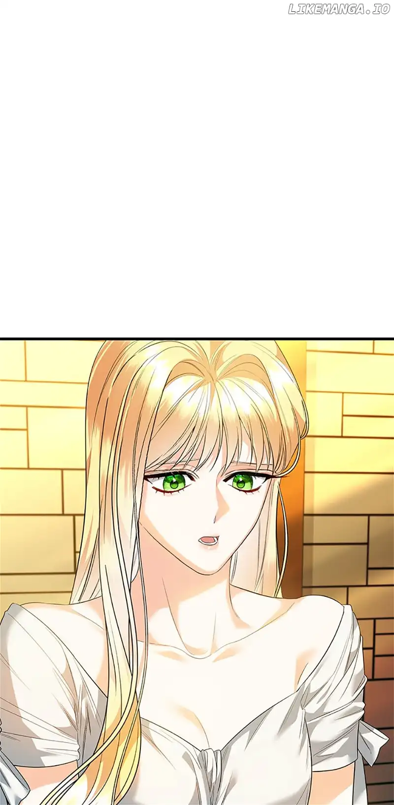 I Created a Harem to Avoid the Male Lead Chapter 34 page 53