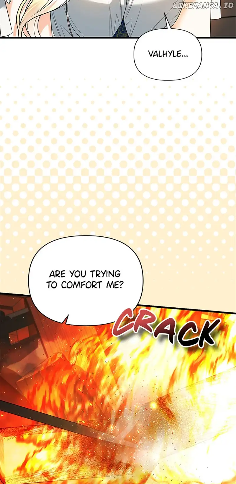 I Created a Harem to Avoid the Male Lead Chapter 34 page 54