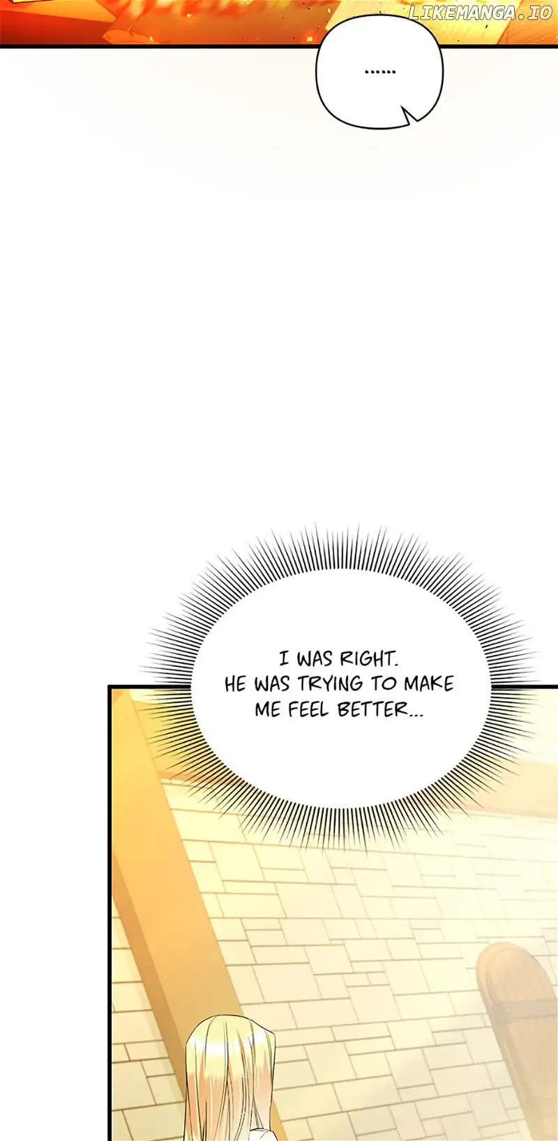I Created a Harem to Avoid the Male Lead Chapter 34 page 55