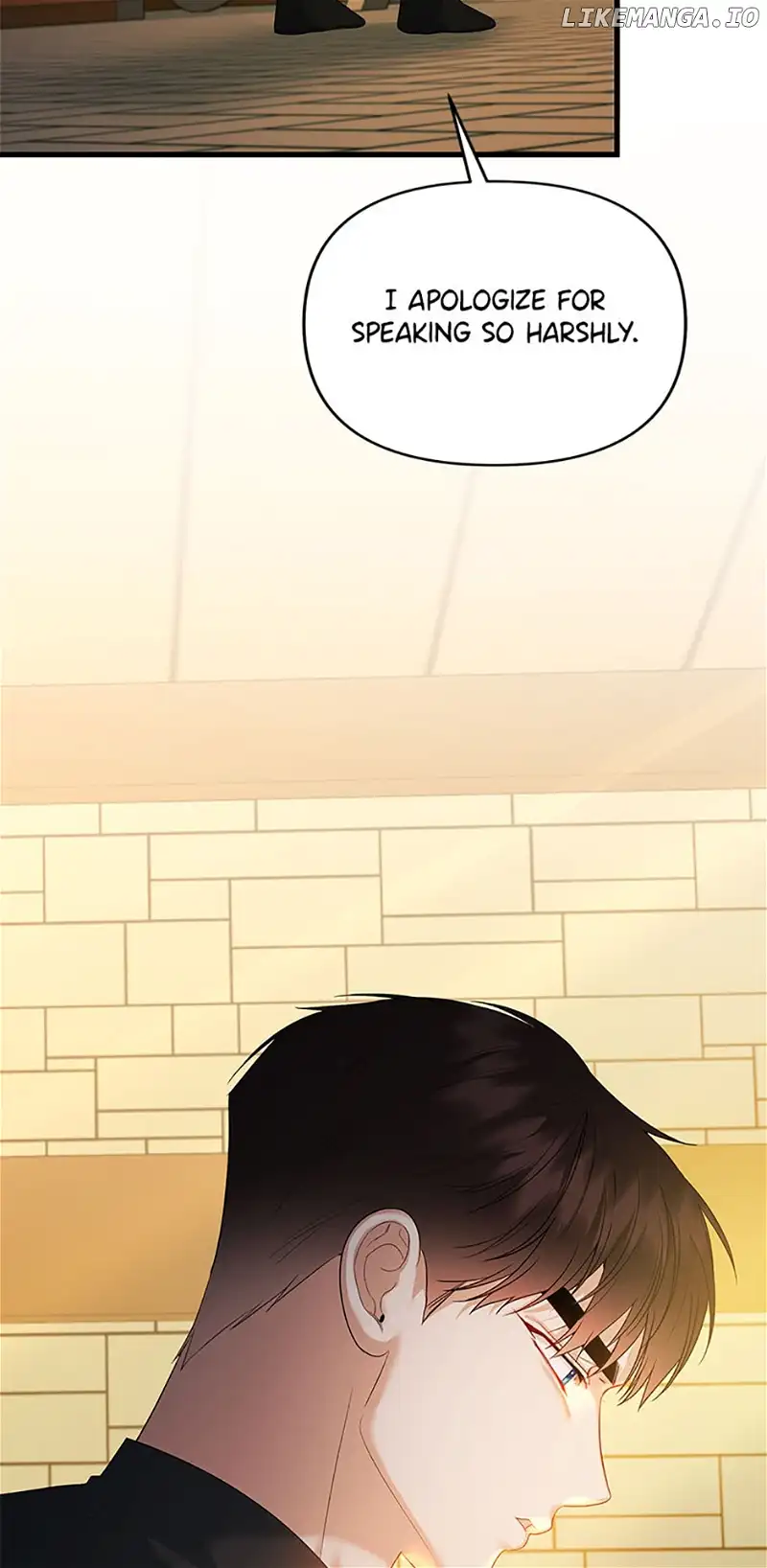 I Created a Harem to Avoid the Male Lead Chapter 34 page 58