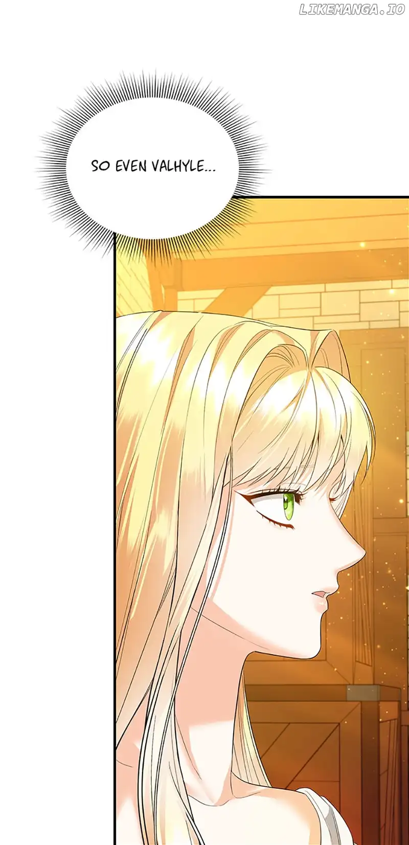 I Created a Harem to Avoid the Male Lead Chapter 34 page 60