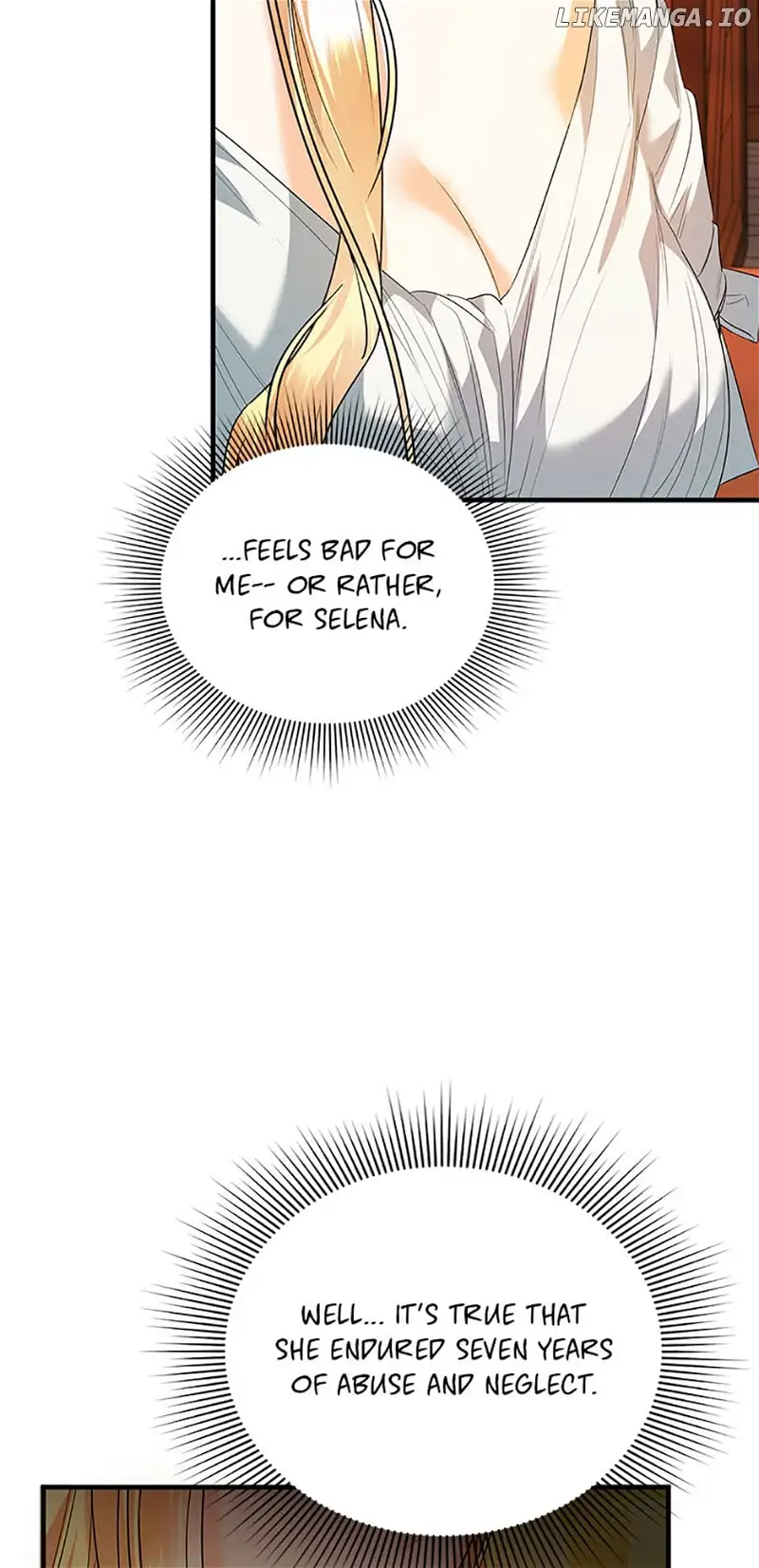 I Created a Harem to Avoid the Male Lead Chapter 34 page 61