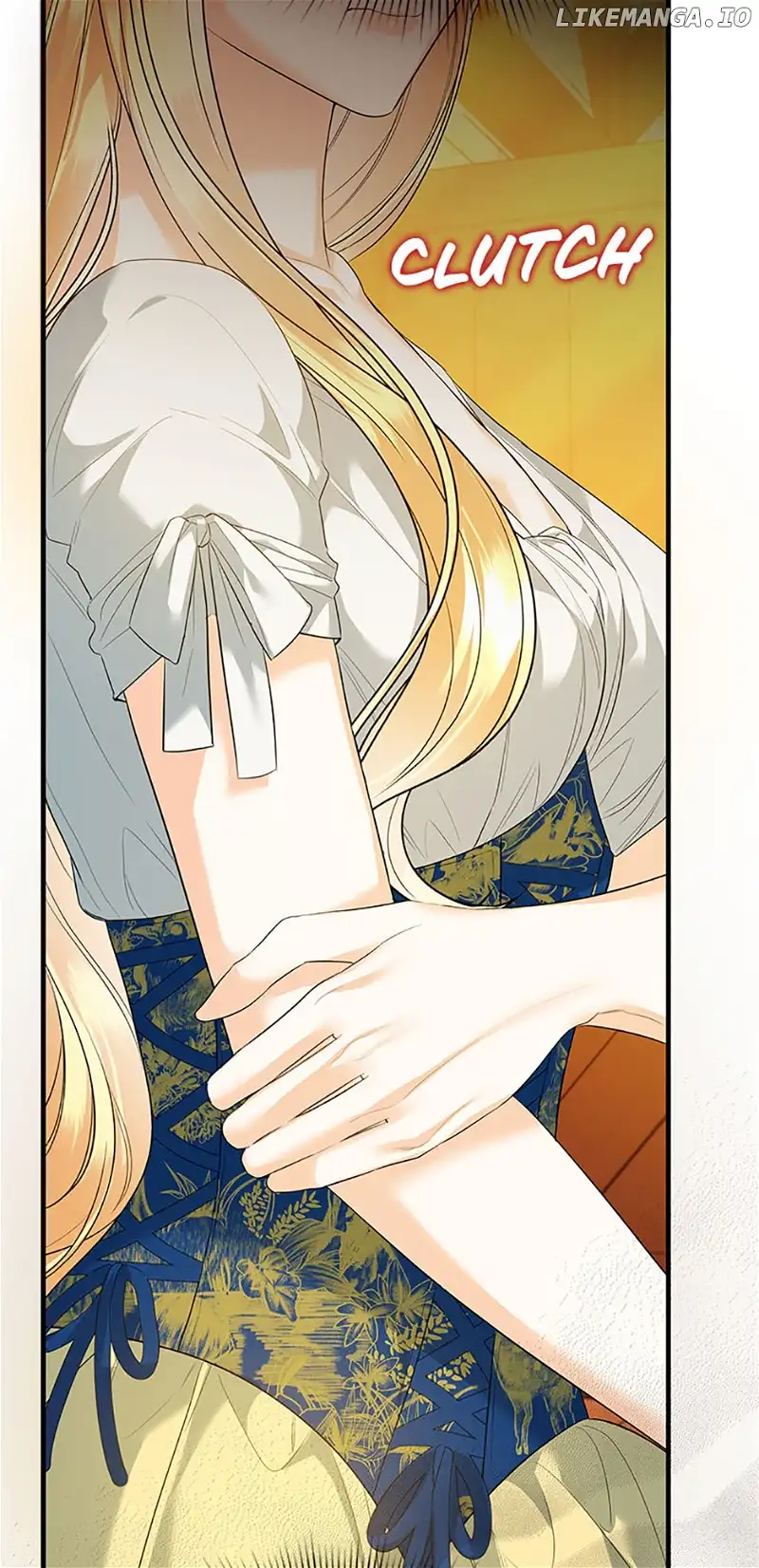 I Created a Harem to Avoid the Male Lead Chapter 34 page 62