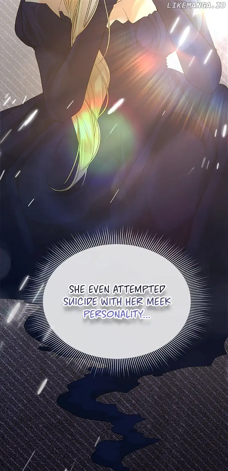 I Created a Harem to Avoid the Male Lead Chapter 34 page 64
