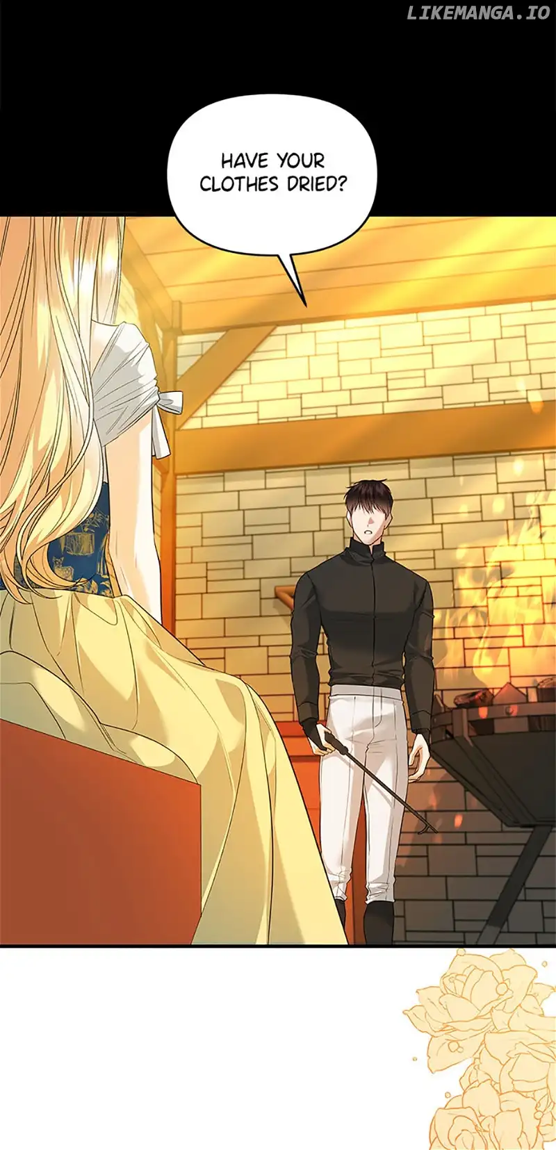I Created a Harem to Avoid the Male Lead Chapter 34 page 66