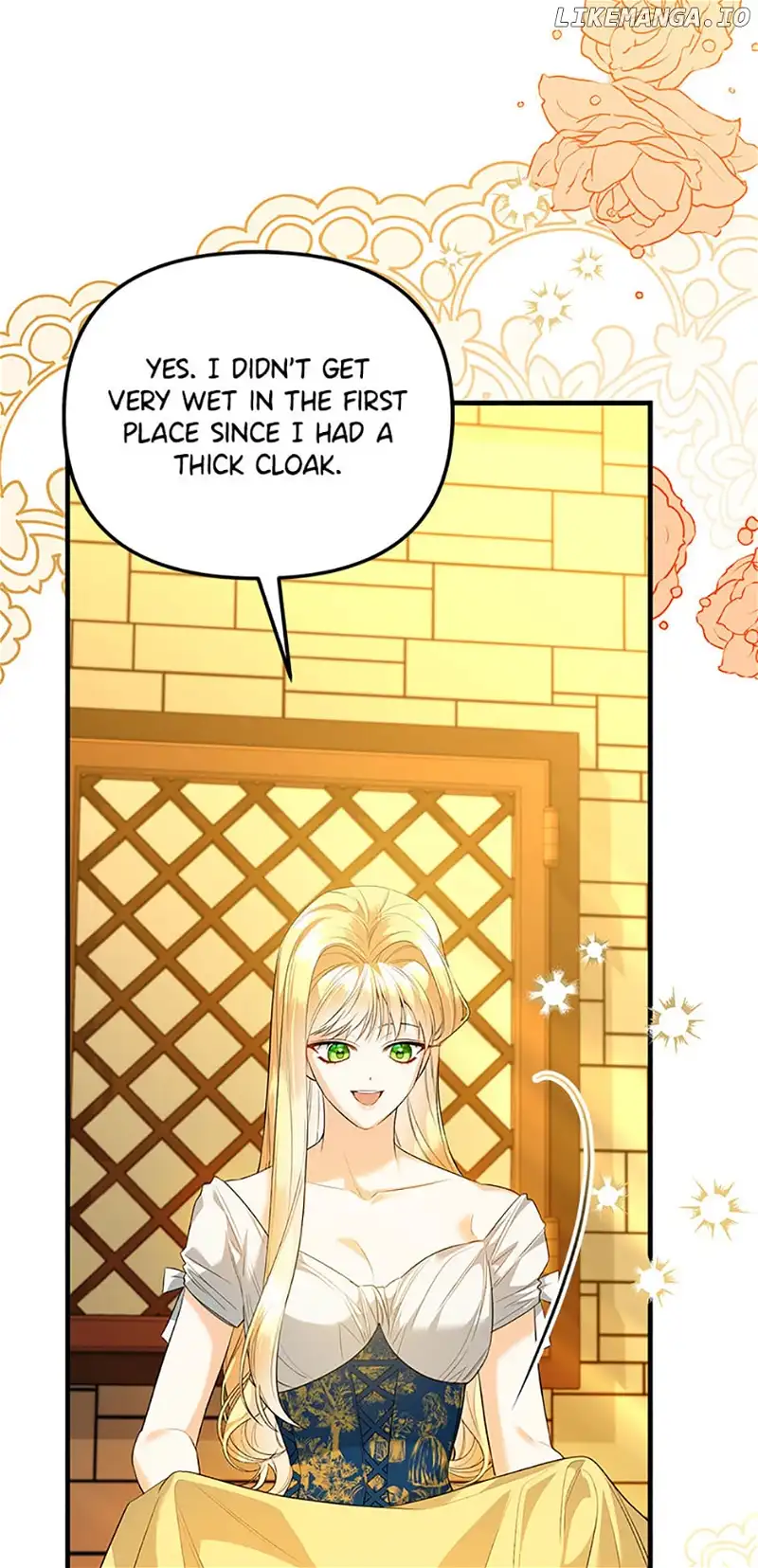 I Created a Harem to Avoid the Male Lead Chapter 34 page 67