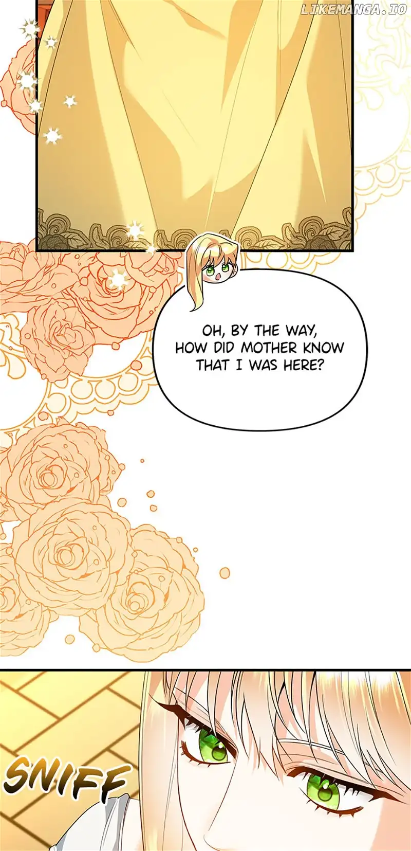 I Created a Harem to Avoid the Male Lead Chapter 34 page 68