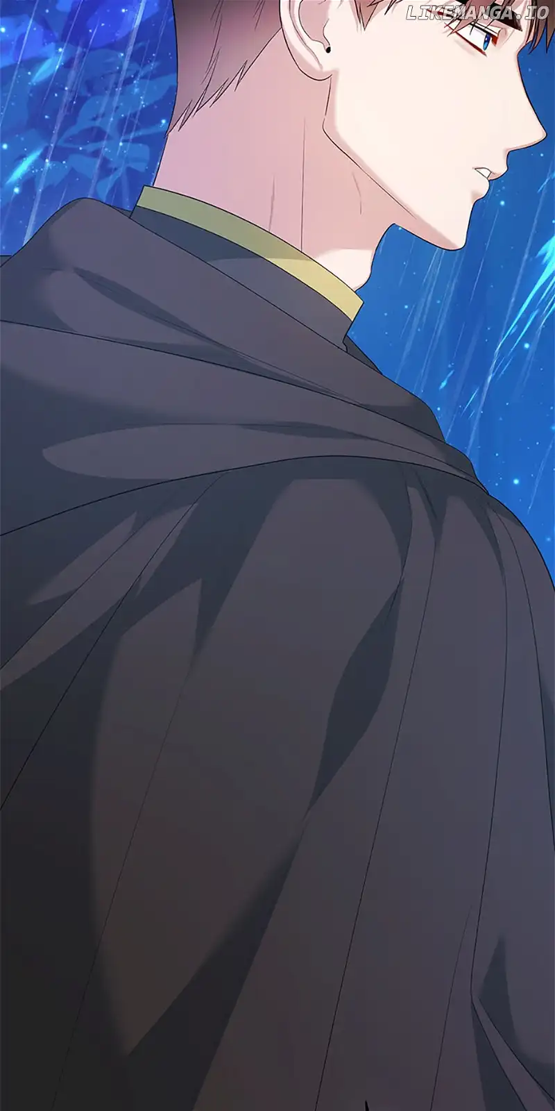 I Created a Harem to Avoid the Male Lead Chapter 34 page 6
