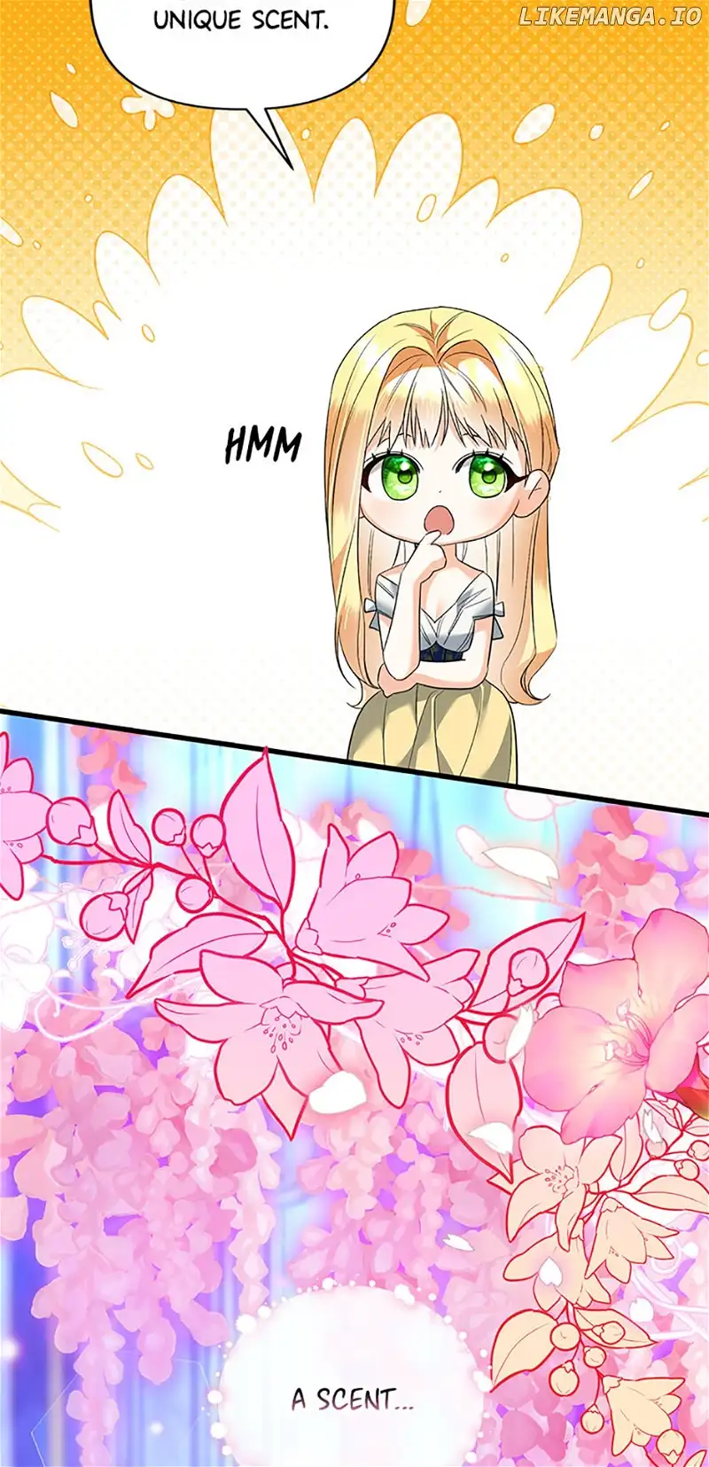 I Created a Harem to Avoid the Male Lead Chapter 34 page 70