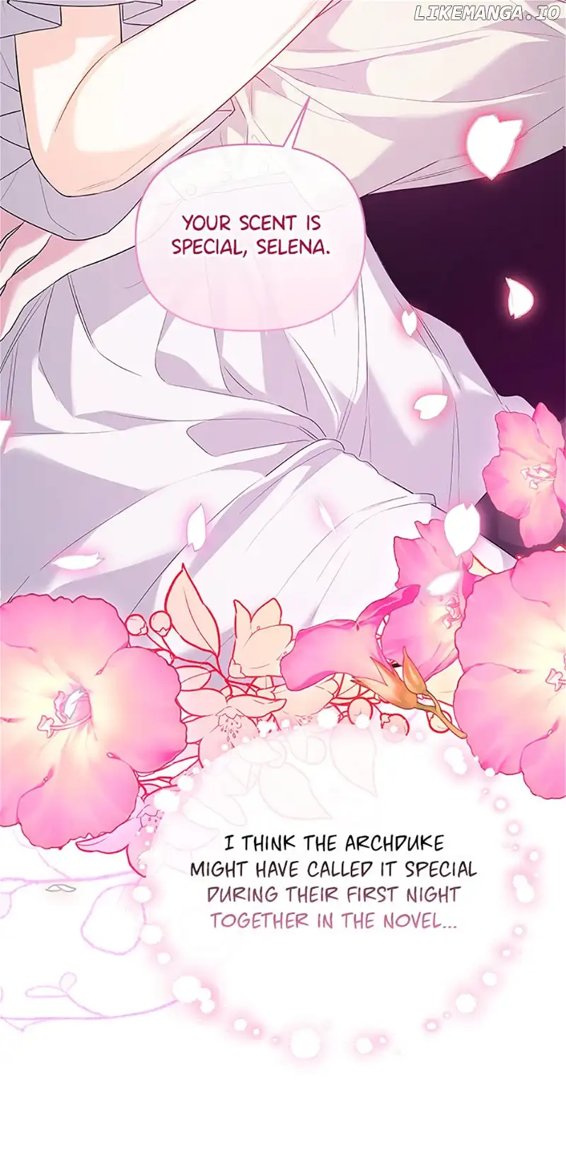 I Created a Harem to Avoid the Male Lead Chapter 34 page 72
