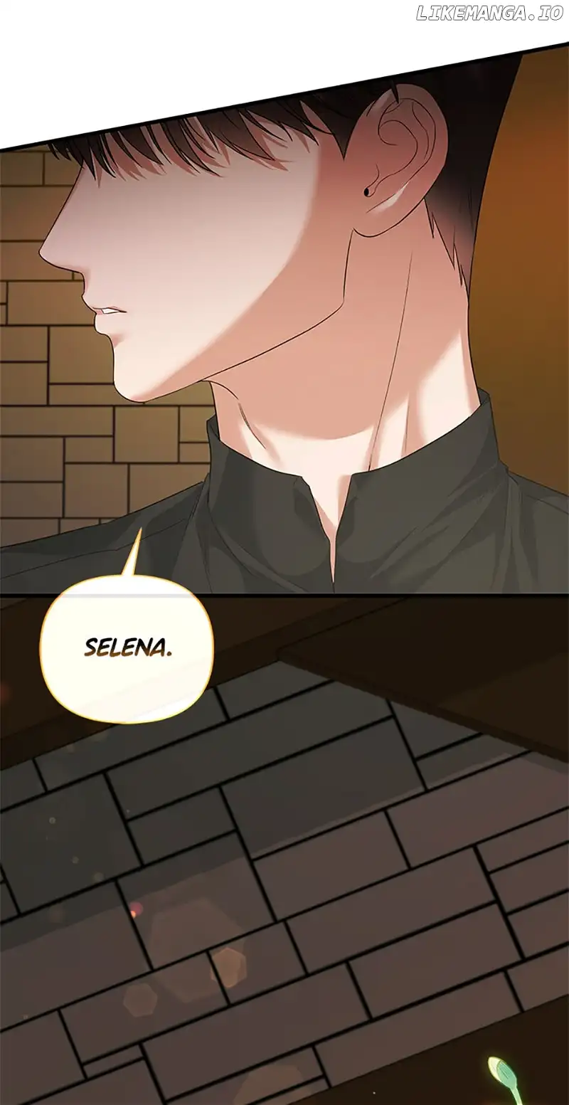 I Created a Harem to Avoid the Male Lead Chapter 34 page 73