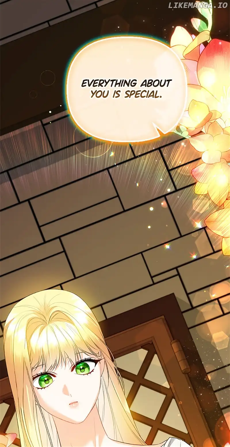 I Created a Harem to Avoid the Male Lead Chapter 34 page 74