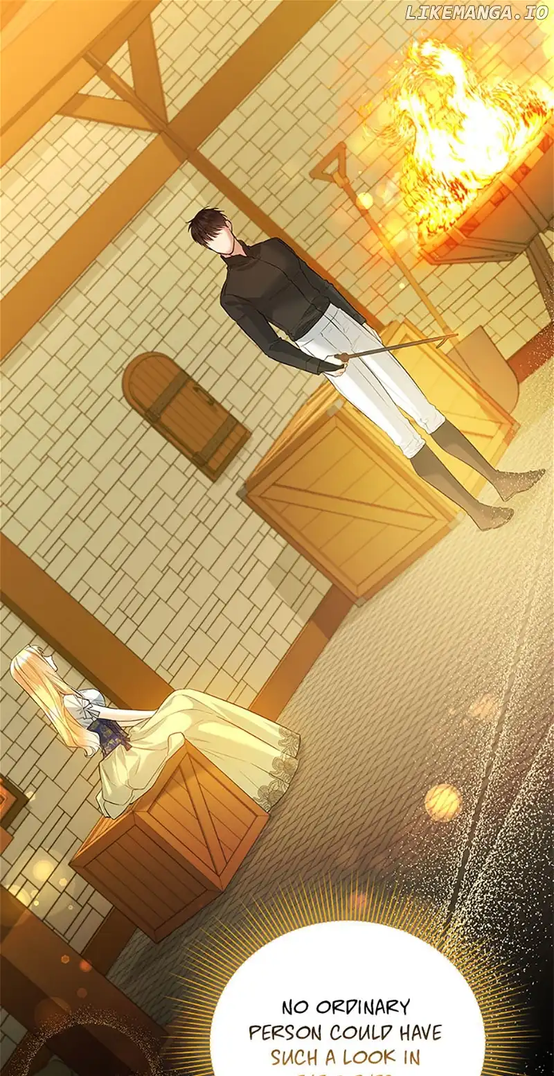 I Created a Harem to Avoid the Male Lead Chapter 34 page 78