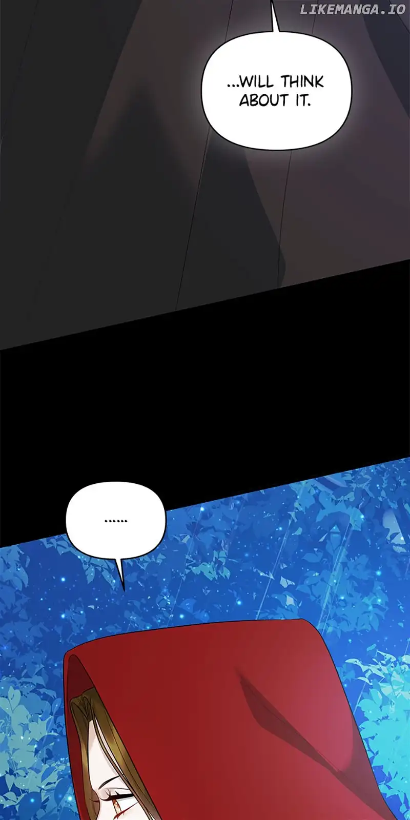 I Created a Harem to Avoid the Male Lead Chapter 34 page 7