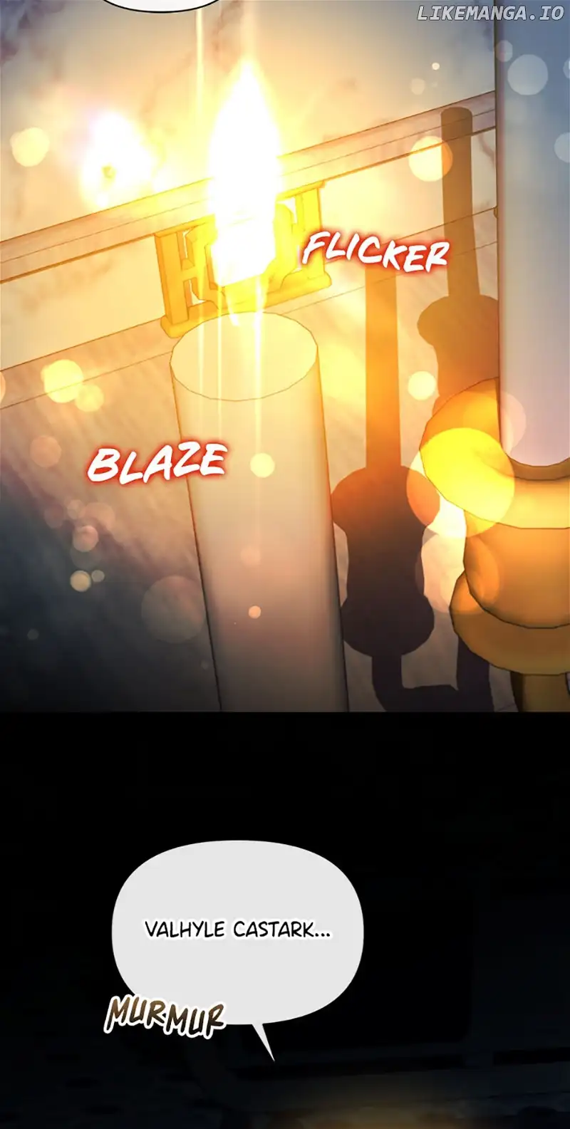 I Created a Harem to Avoid the Male Lead Chapter 34 page 83