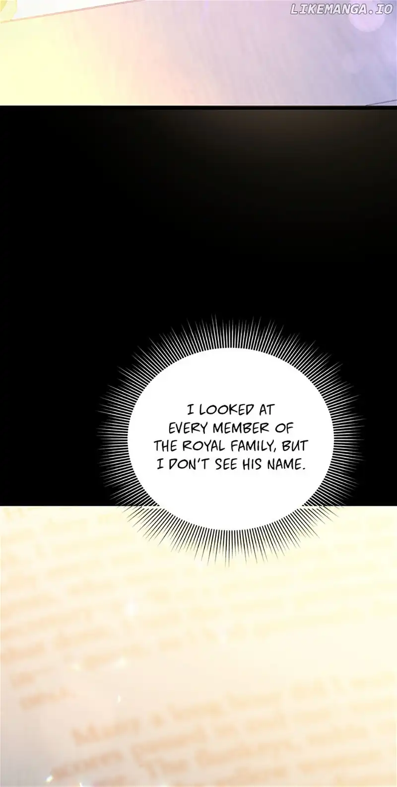 I Created a Harem to Avoid the Male Lead Chapter 34 page 85