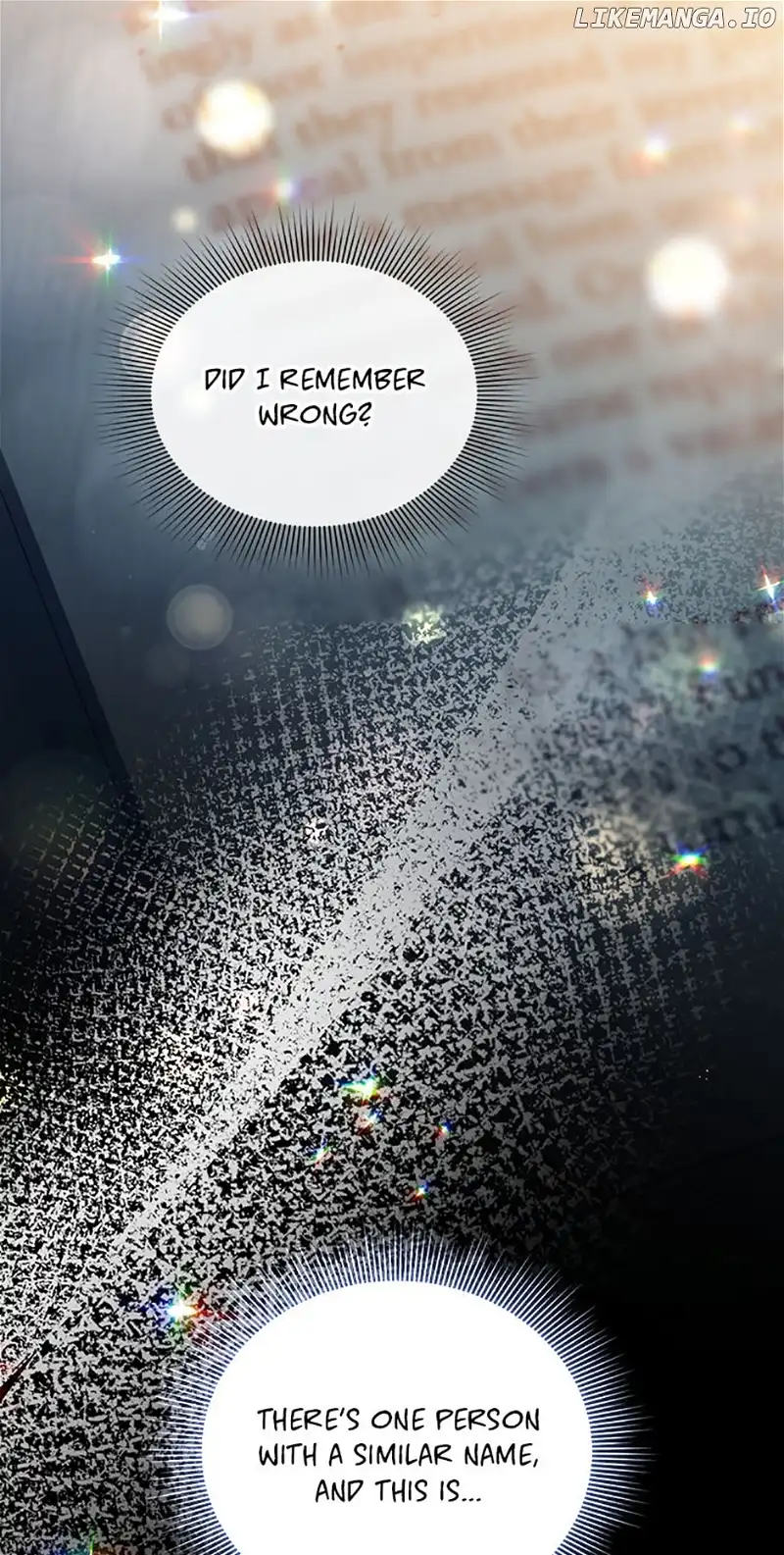 I Created a Harem to Avoid the Male Lead Chapter 34 page 86