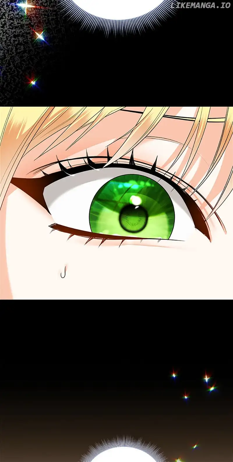 I Created a Harem to Avoid the Male Lead Chapter 34 page 87