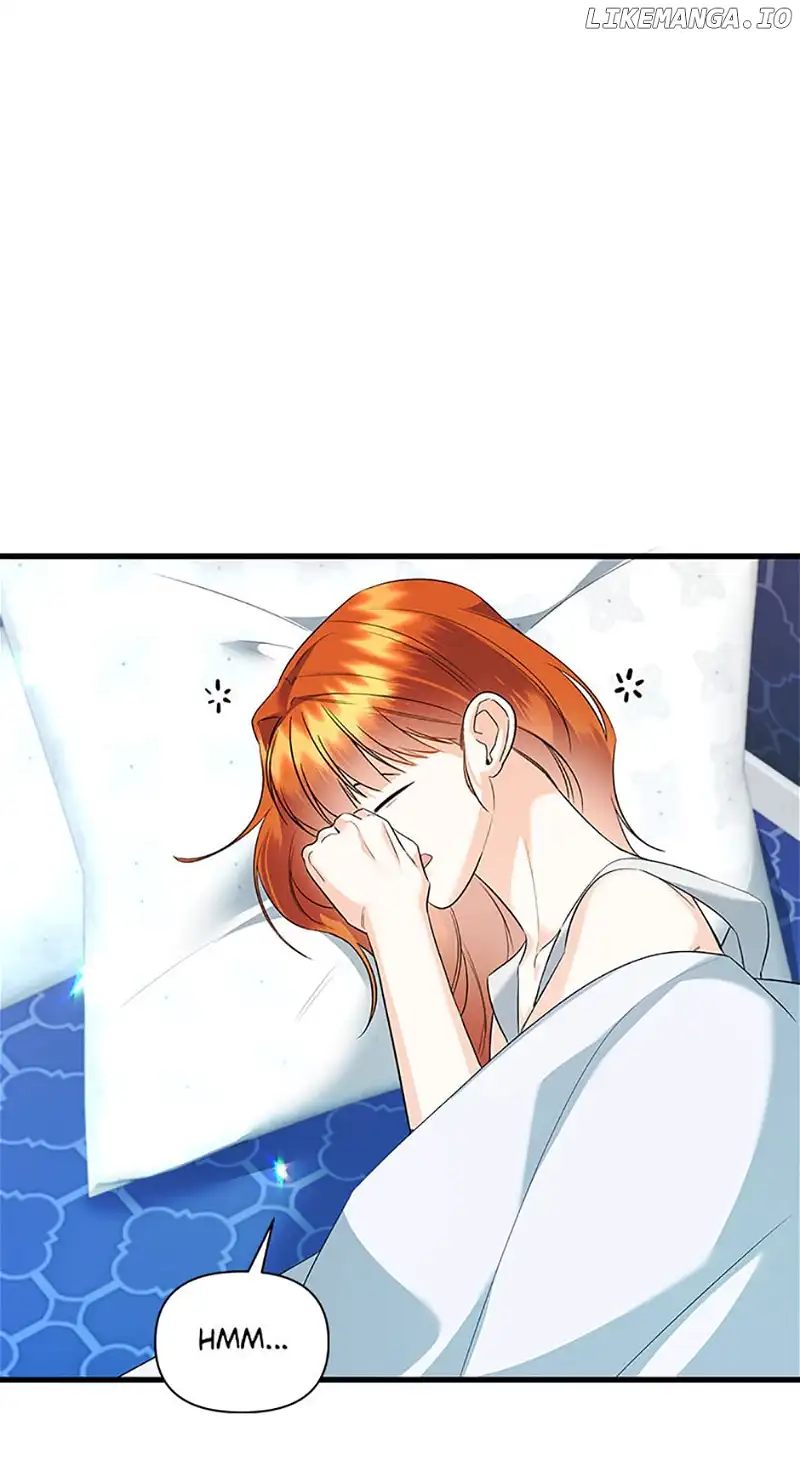 I Created a Harem to Avoid the Male Lead Chapter 34 page 90