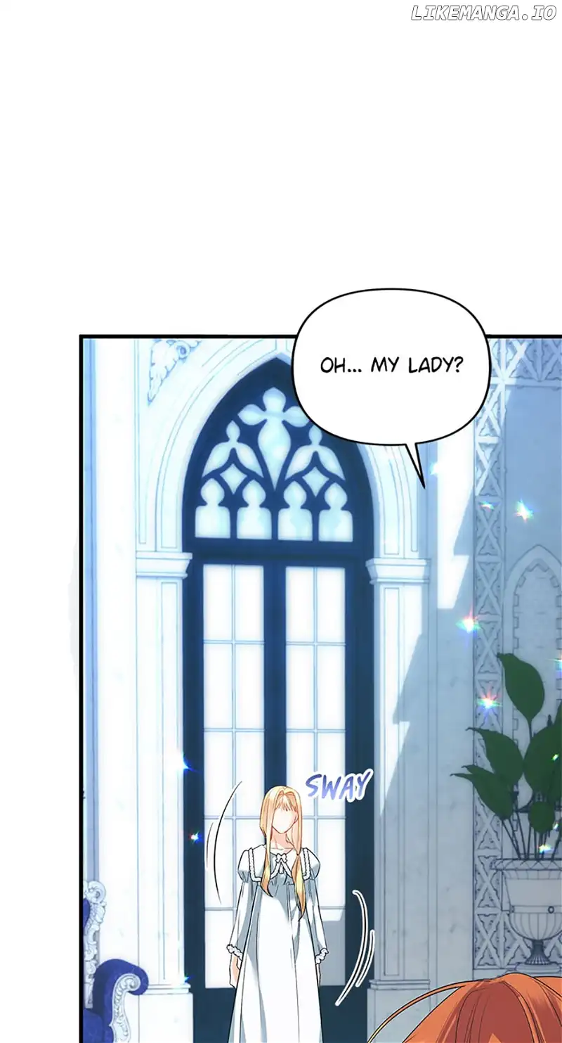 I Created a Harem to Avoid the Male Lead Chapter 34 page 91