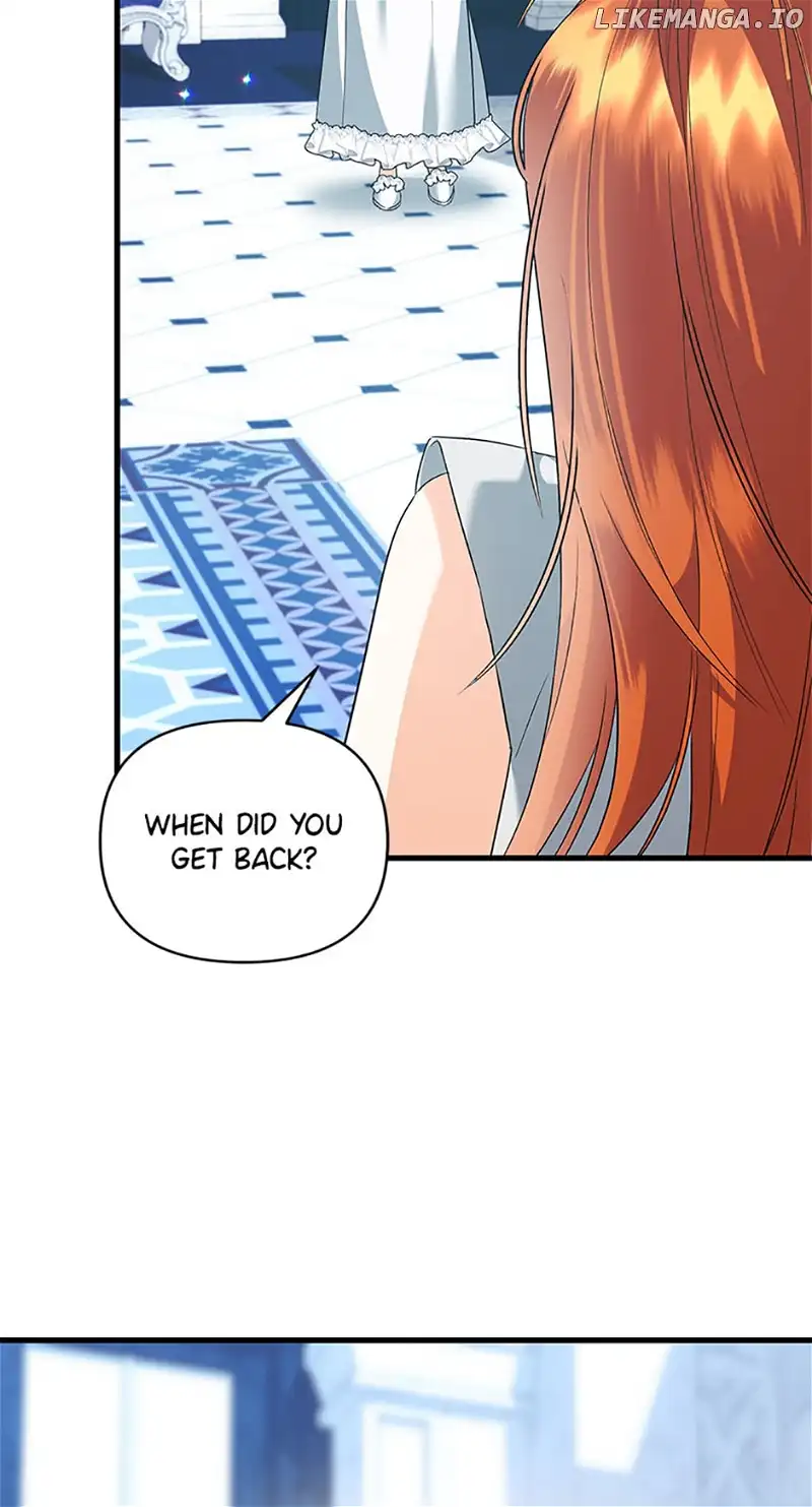 I Created a Harem to Avoid the Male Lead Chapter 34 page 92