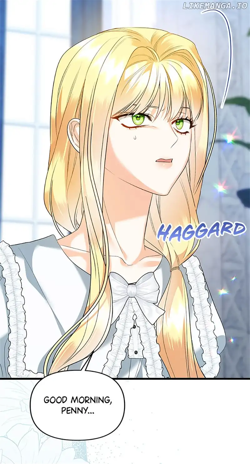 I Created a Harem to Avoid the Male Lead Chapter 34 page 93