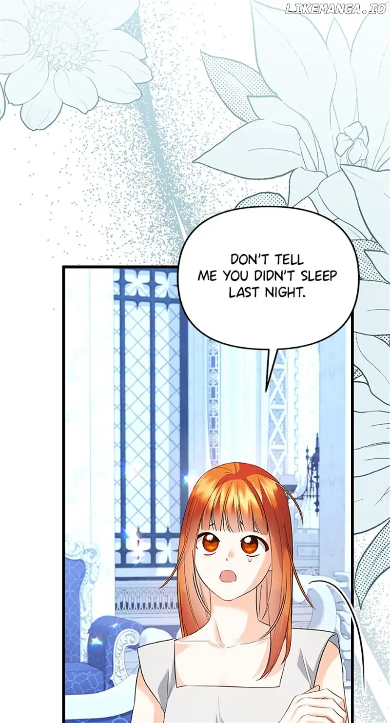 I Created a Harem to Avoid the Male Lead Chapter 34 page 94