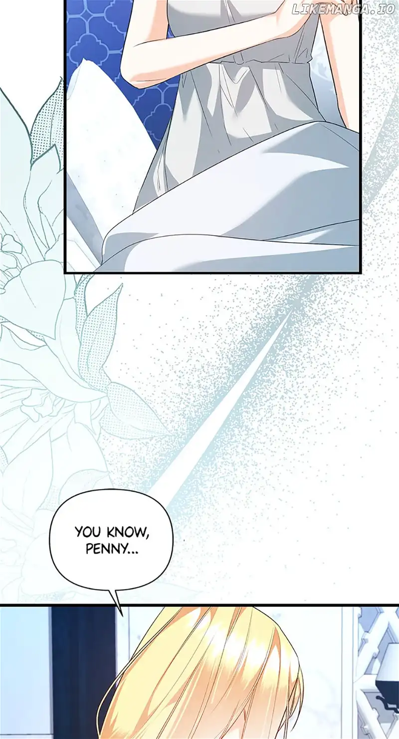 I Created a Harem to Avoid the Male Lead Chapter 34 page 95