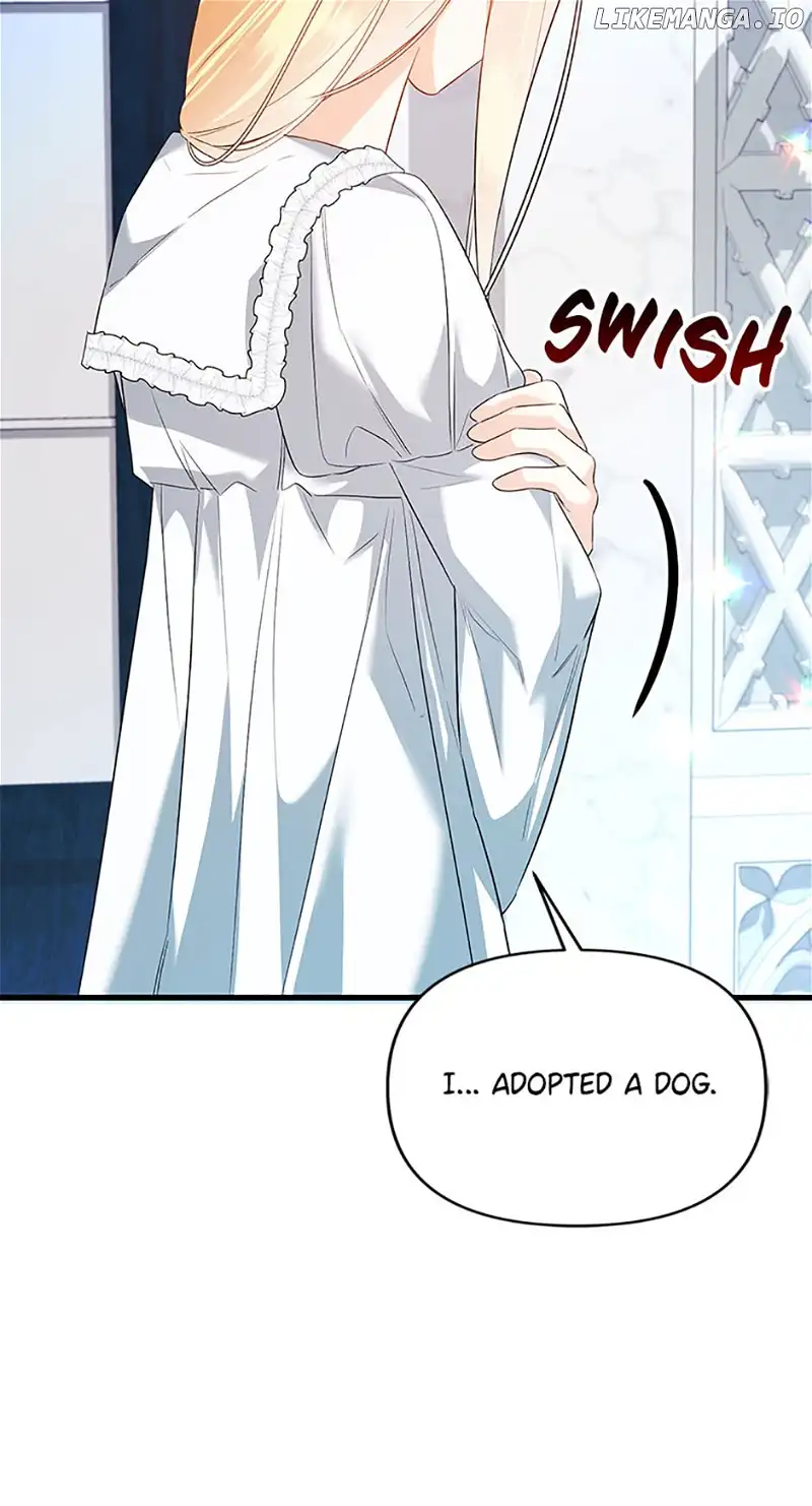 I Created a Harem to Avoid the Male Lead Chapter 34 page 96