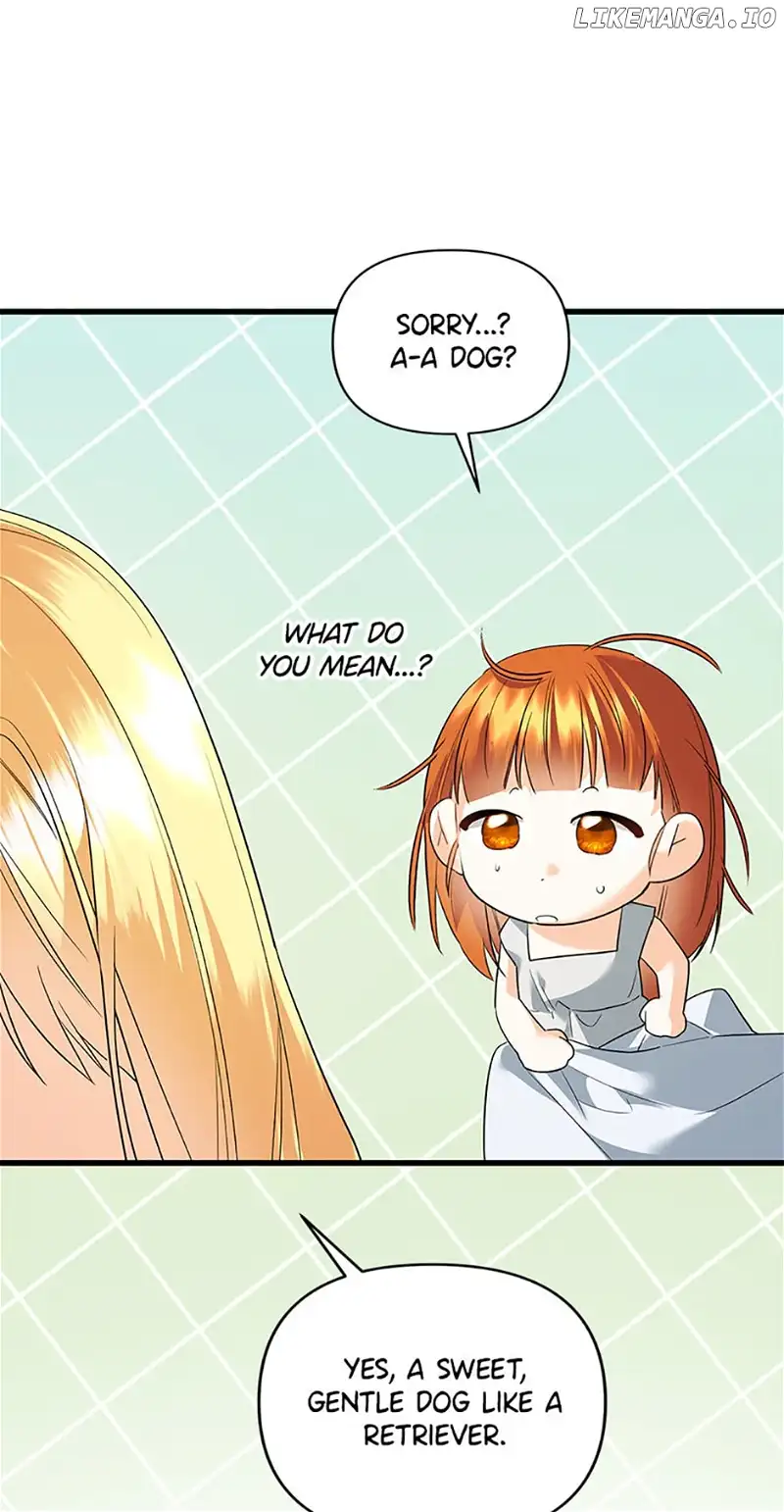 I Created a Harem to Avoid the Male Lead Chapter 34 page 97