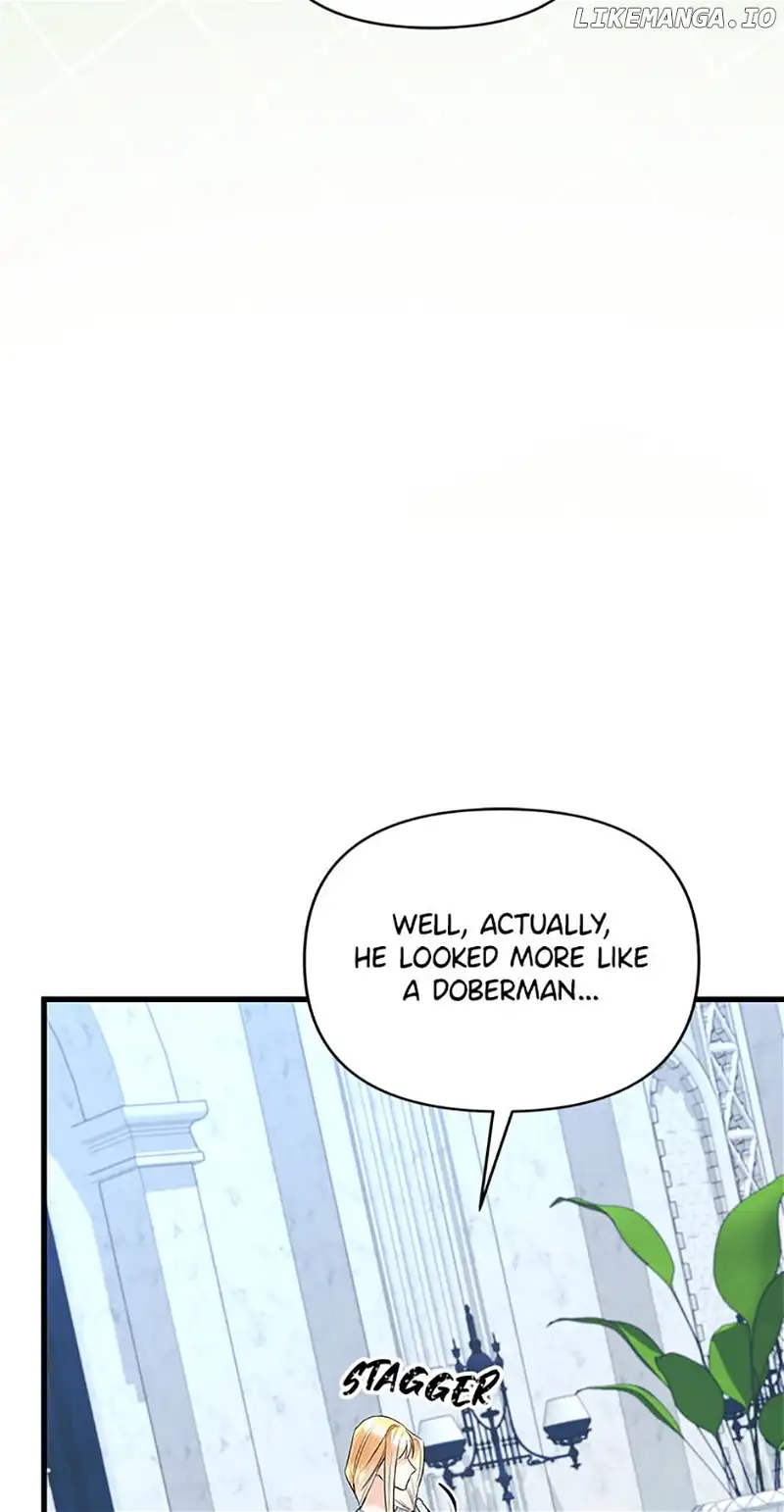 I Created a Harem to Avoid the Male Lead Chapter 34 page 98