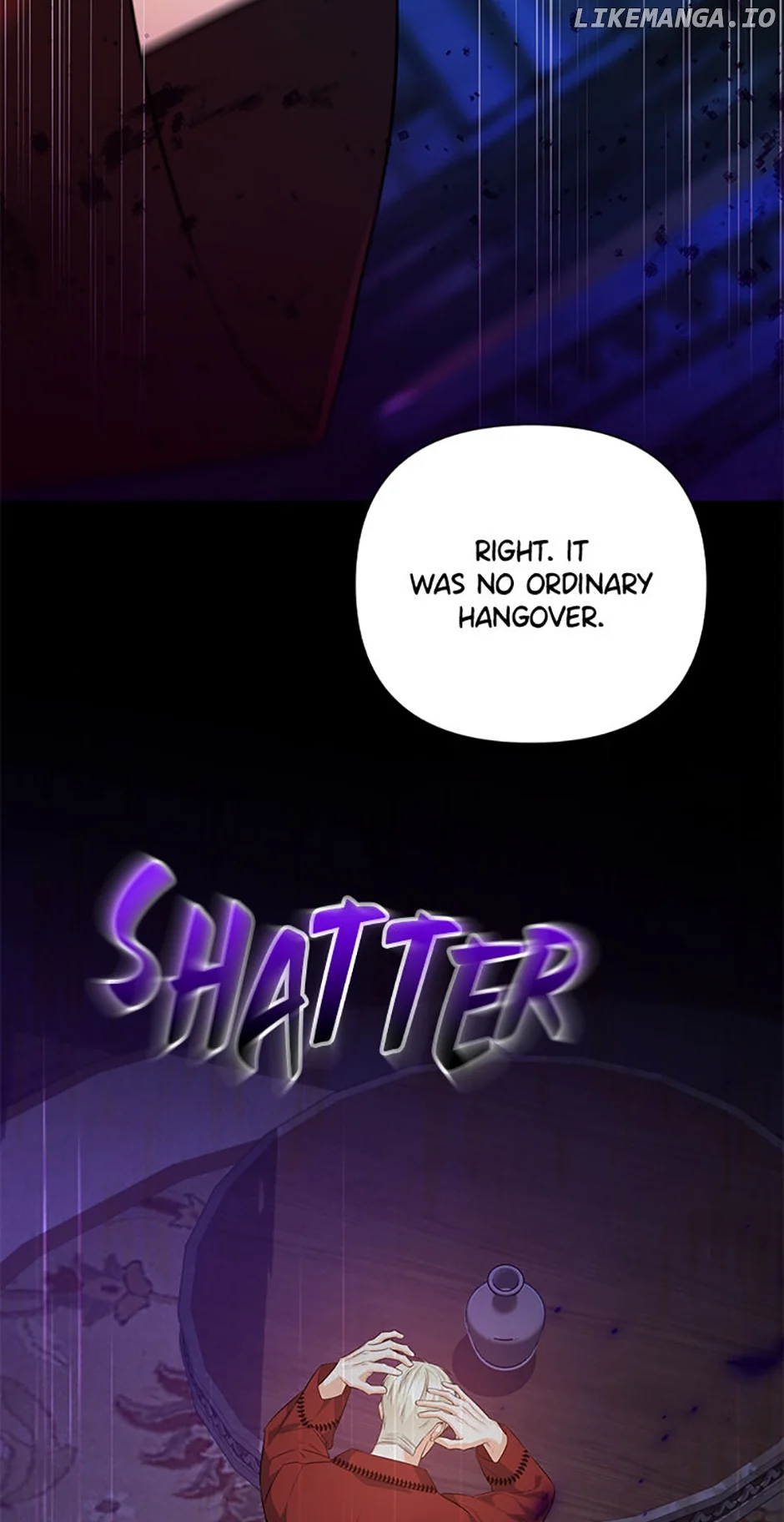 I Created a Harem to Avoid the Male Lead Chapter 41 page 9