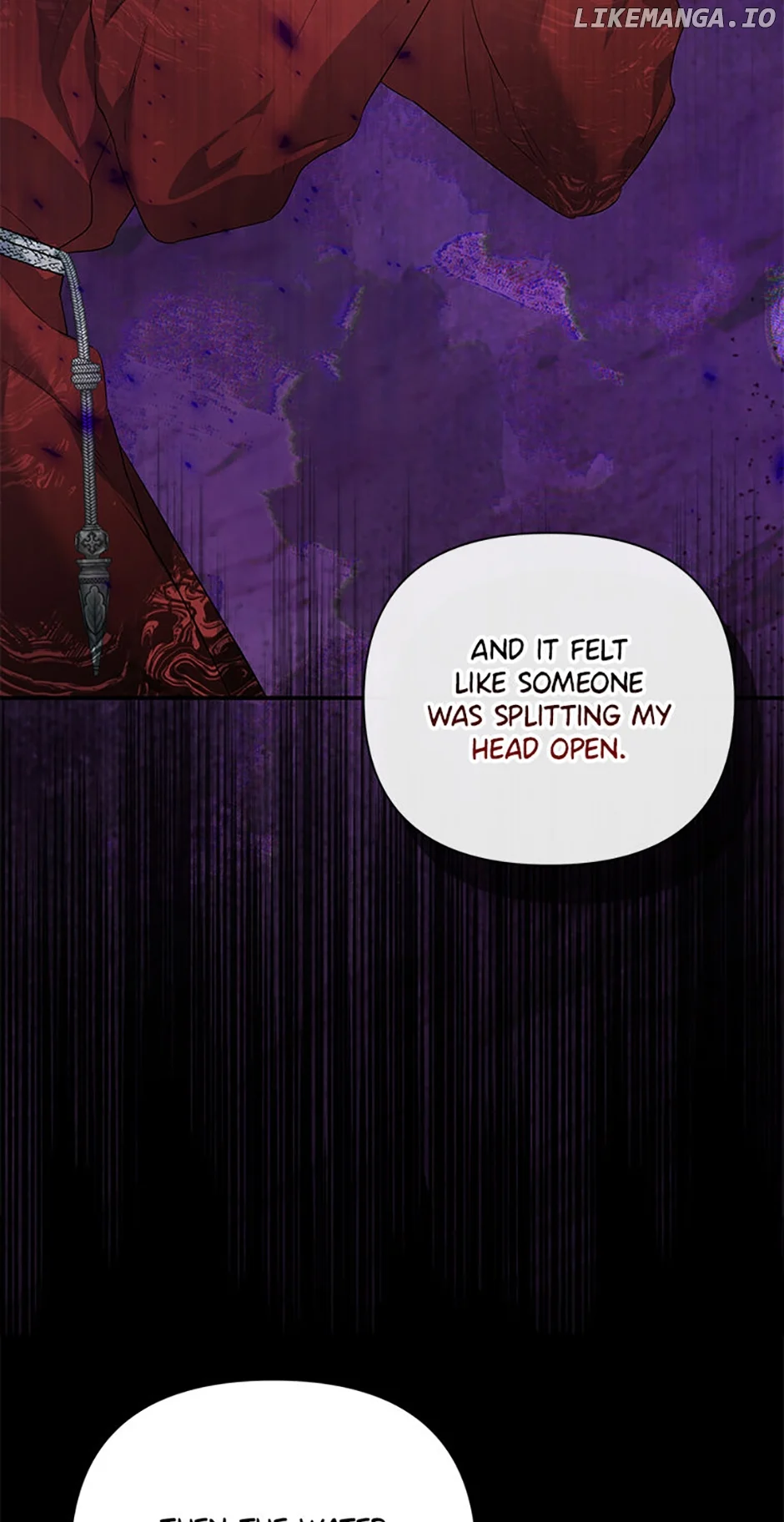 I Created a Harem to Avoid the Male Lead Chapter 41 page 11