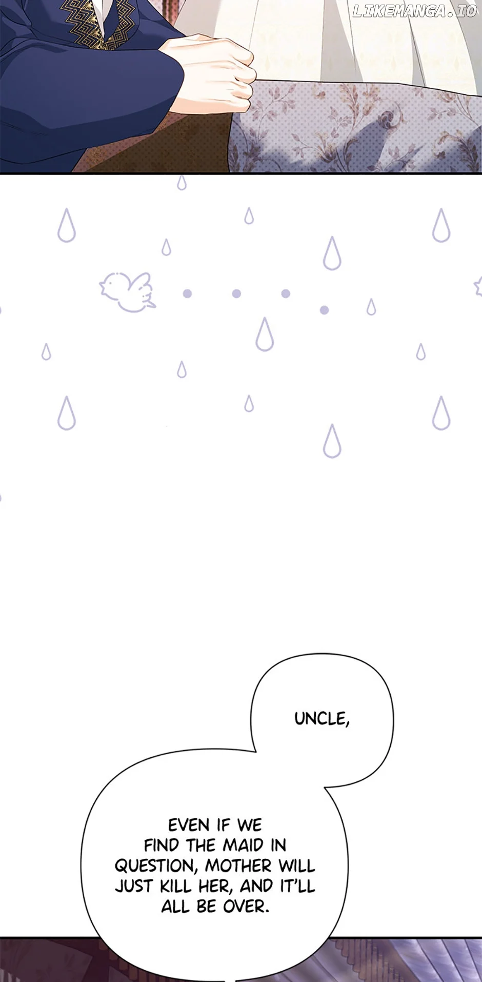 I Created a Harem to Avoid the Male Lead Chapter 41 page 19